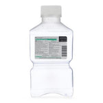 B BRAUN MEDICAL INC. Physiolyte Irrigation Solution R5510-01 16 Each - MDL-BMGR551001