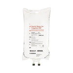 B BRAUN MEDICAL INC. B. Braun Sterile Water for Irrigation R8006 1 Each - MDL-BMGR8006H