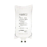 B BRAUN MEDICAL INC. Sodium Chloride Irrigation 0.9% USP R8206 1 Each - MDL-BMGR8206H