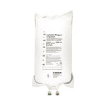 B BRAUN MEDICAL INC. B. Braun Lactated Ringer's Irrigation Solutions R8306 1 Each - MDL-BMGR8306H