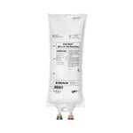 B Braun Medical Inc. Nutrilipid 20% Soybean Oil IV Fat Emulsion - BMGS4600