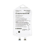 B BRAUN MEDICAL INC. B. Braun Dextrose Solutions S5104-5264 1 Each - MDL-BMGS51045264H