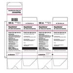 B BRAUN MEDICAL INC. Amino Acid Solutions S9371-SS 6 Each - MDL-BMGS9371SS