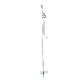 B BRAUN MEDICAL INC. Anti-Stick Needle/Connector S9-7005MGP 1 Each - MDL-BMGS97005MGPH