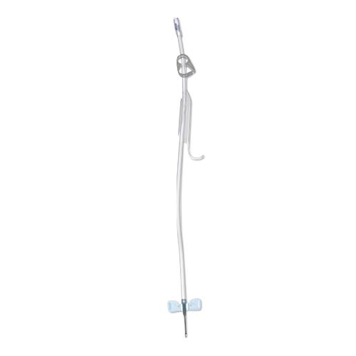 B BRAUN MEDICAL INC. Anti-Stick Needle/Connector S9-7005MGP 250 Each - MDL-BMGS97005MGP