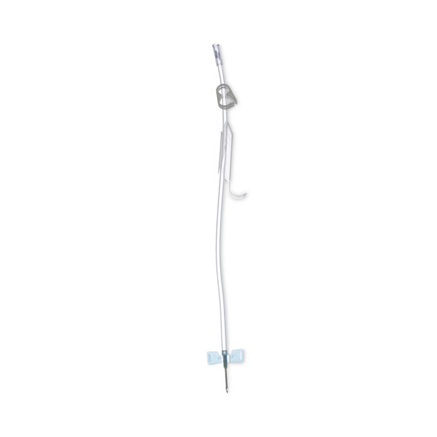 B Braun Medical Inc. B Braun Fistula Needles S9-7006MGP - 250.0 Each - MDL-BMGS97006MGP