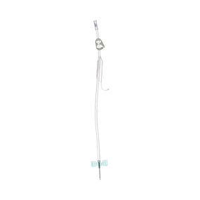 B BRAUN MEDICAL INC. Anti-Stick Needle/Connector S9-7007MGP 250 Each - MDL-BMGS97007MGP