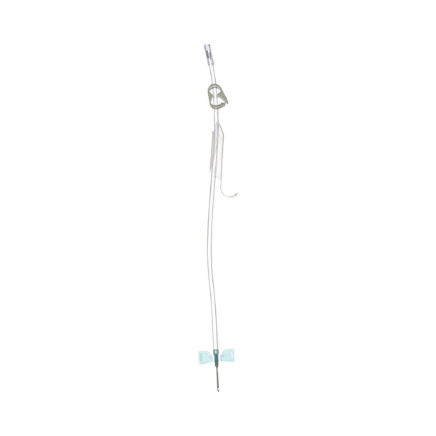 B BRAUN MEDICAL INC. Anti-Stick Needle/Connector S9-7007MGP 250 Each - MDL-BMGS97007MGP