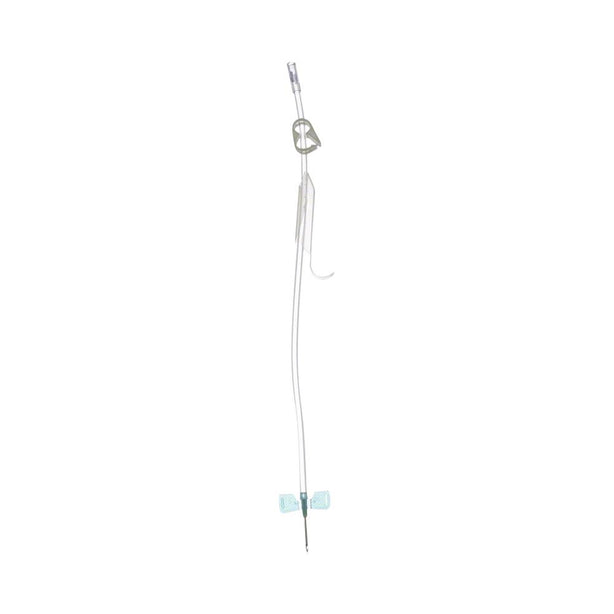 B Braun Medical Inc. B Braun Fistula Needles S9-7016MGP - 250.0 Each - MDL-BMGS97016MGP