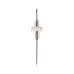 B BRAUN MEDICAL INC. Double-Ended Transfer Needles TM-415017 100 Each - MDL-BMGTM415017