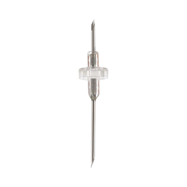 B BRAUN MEDICAL INC. Double-Ended Transfer Needles TM-415017 100 Each - MDL-BMGTM415017