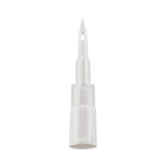 B Braun Medical Inc. Lateral Flow Vented Needles TM-415072 - 100.0 Each