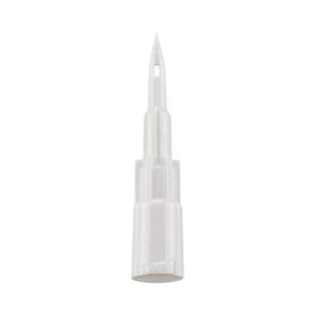 B Braun Medical Inc. Lateral Flow Vented Needles TM-415072 - 100.0 Each