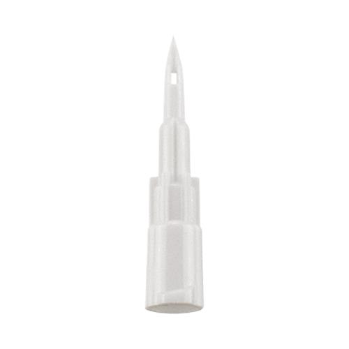 B Braun Medical Inc. Lateral Flow Vented Needles TM-415072 - 100.0 Each