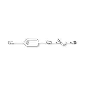 B Braun Medical Inc. 0.2-Micron Filtered Extension Sets TM-473989 - 50.0 Each