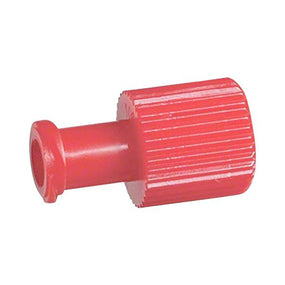 B Braun Medical Inc. B. Braun Replacement Luer Lock Caps TM-R2000B - 1000.0 Each