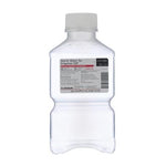 B BRAUN MEDICAL INC. B. Braun Sterile Water for Irrigation TM-R5000-01 16 Each - MDL-BMGTMR500001