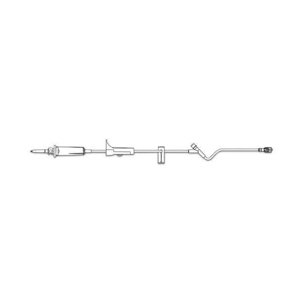 Universal Spike Administration IV Sets - TM-V1416 - 50 Each - MDL-BMGTMV1416