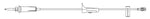 Basic IV Administration Sets - 352601 - 50 Each - MDL-BMGV1501