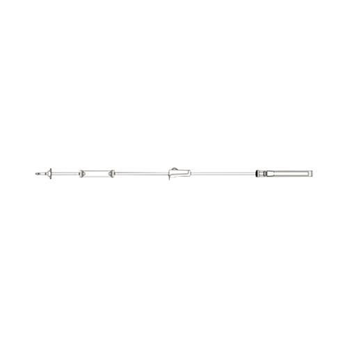 Irrigation and Urology Sets - V4608-20 - 1 Each - MDL-BMGV460820H