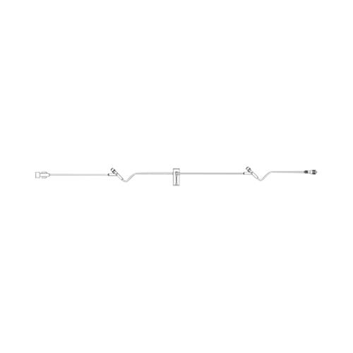 B BRAUN MEDICAL INC. Peripheral Standard Bore Extension Sets V5409 50 Each - MDL-BMGV5409