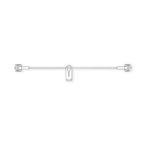B BRAUN MEDICAL INC. B. Braun Microbore Extension Sets V5450 50 Each - MDL-BMGV5450