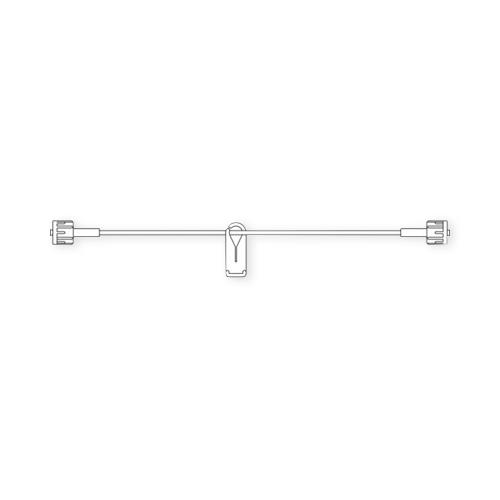 B BRAUN MEDICAL INC. B. Braun Microbore Extension Sets V5450 50 Each - MDL-BMGV5450