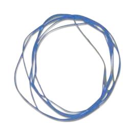 Batrik Medical Mfg Inc Vascular Silicone Ties 10-1001 - 10.0 Pair