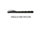 In-Brush Plastic Handle Brushes - 28-72550-50 - 50 Each - MDL-BMM287255050