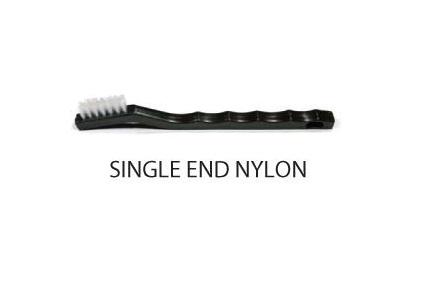 In-Brush Plastic Handle Brushes - 28-72550-50 - 50 Each - MDL-BMM287255050