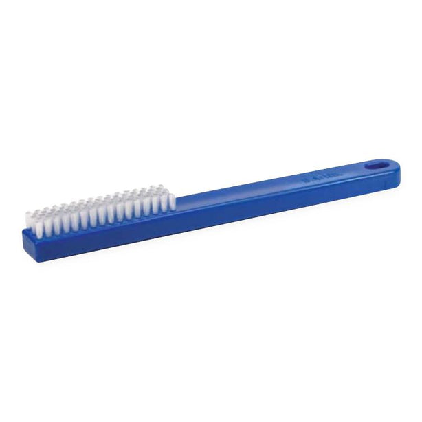 Batrik Medical Mfg Inc Reusable Autoclavable Flat Instrument-Cleaning Brushes 50-40917 - 3.0 Each - MDL-BMM5040917