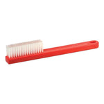 Batrik Medical Mfg Inc Reusable Autoclavable Flat Instrument-Cleaning Brushes 50-40920 - 3.0 Each - MDL-BMM5040920
