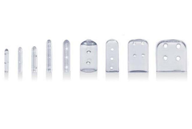 Instrument Tip Guards - RC-05 - 100 Each - MDL-BMMRC05