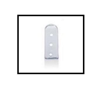 Batrik Medical Mfg Inc Instrument Protectors RC-09 - 100.0 Each - MDL-BMMRC09