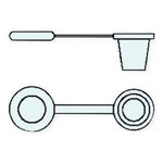 Boston Medical Products, Inc Montgomery Tracheal Cannula System 310606 1.0 Each-MDL-BMU310606