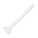 Boston Medical Montgomery Salivary Bypass Tube, Size 14 - 322140 - 1 Each