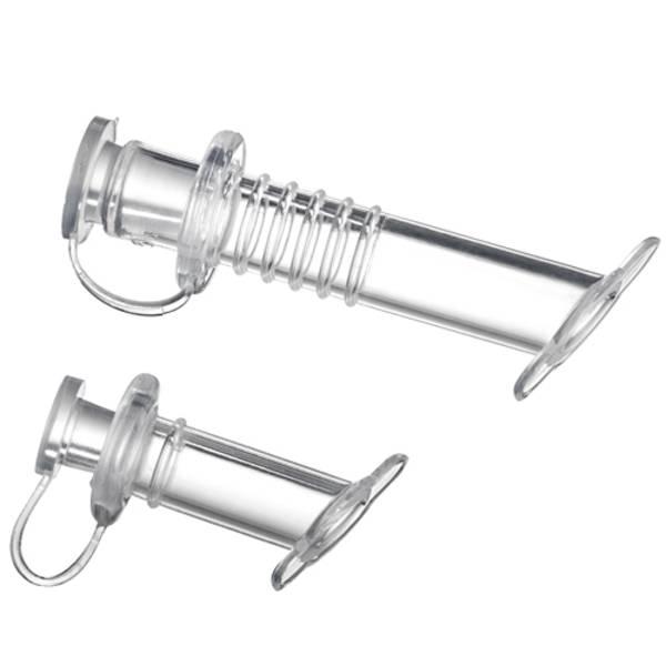 Boston Medical Products, Inc Montgomery Long-Term Cannulas - BMU330441