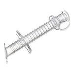 Boston Medical Montgomery Short-Term Cannula, Size 6 - BMU330601