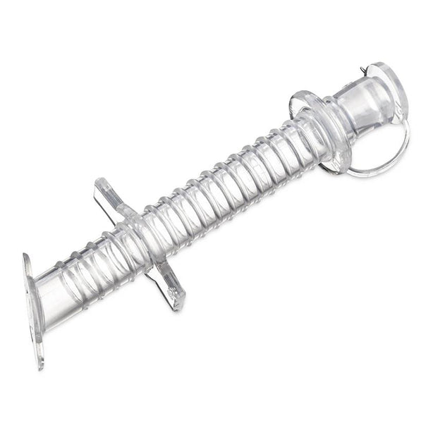 Boston Medical Montgomery Short-Term Cannula, Size 6 - BMU330601