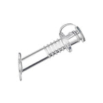Boston Medical Products, Inc Montgomery Long-Term Cannulas 330633 - 1.0 Each