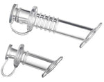 Boston Medical Products, Inc Montgomery Long-Term Cannulas 331025 - 1.0 Each