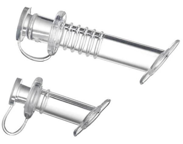 Boston Medical Products, Inc Montgomery Long-Term Cannulas 331025 - 1.0 Each