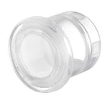 Boston Medical Cannula Speaking Valve, Montgomery, Silicone, Size 8 - BMU350801