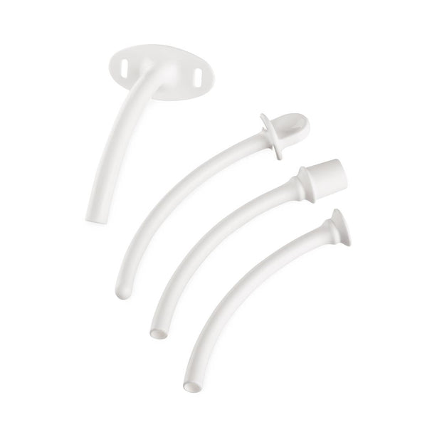 Boston Medical Products, Inc Moore Tracheostomy Tube MTT-008 1.0 Each-MDL-BMUMTT008
