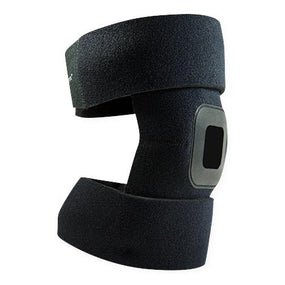 Brownmed Vibrating Knee / Elbow Sleeve 07235 1.0 Each-MDL-BMZ07235