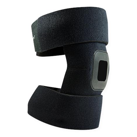 Brownmed Vibrating Knee / Elbow Sleeve 07235 1.0 Each-MDL-BMZ07235