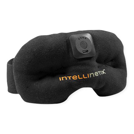 Brownmed Vibrating Pain Relief Eye Mask 07236 1.0 Each-MDL-BMZ07236