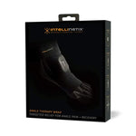 Brownmed Intellinetix Vibrating Ankle Wrap 07242 1.0 Each-MDL-BMZ07242