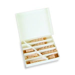 Brownmed Plastalume Stax 30 Finger Splint Kit 10020 - 1.0 Each