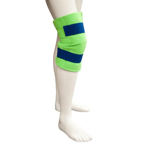 Brownmed Polar Ice Arthroscopy Knee Wrap 30104 - 1.0 Each - MDL-BMZ30104